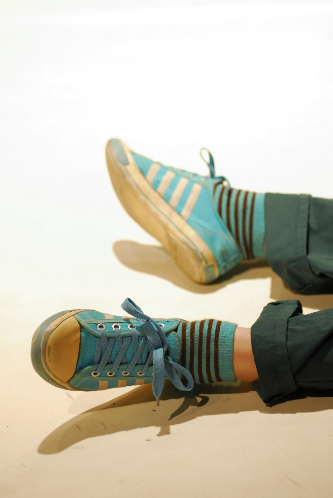 Sneaker Koleksiyonu