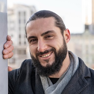Murat Özkan