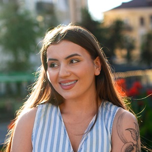 Selin Karaca